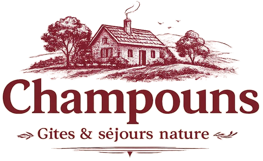 Les Champouns
