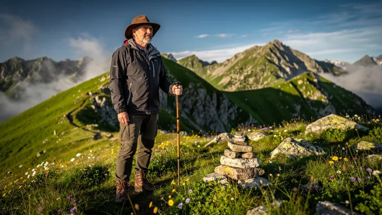 Avis franc sur les accompagnateurs en moyenne montagne après huit sorties guidées détaillées
