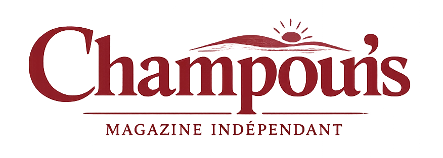 Champoun's